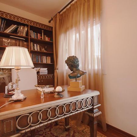 Villa Ellania Kontokali Exteriér fotografie