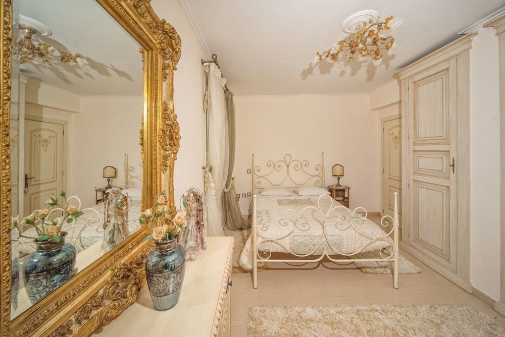 Villa Ellania Kontokali Exteriér fotografie