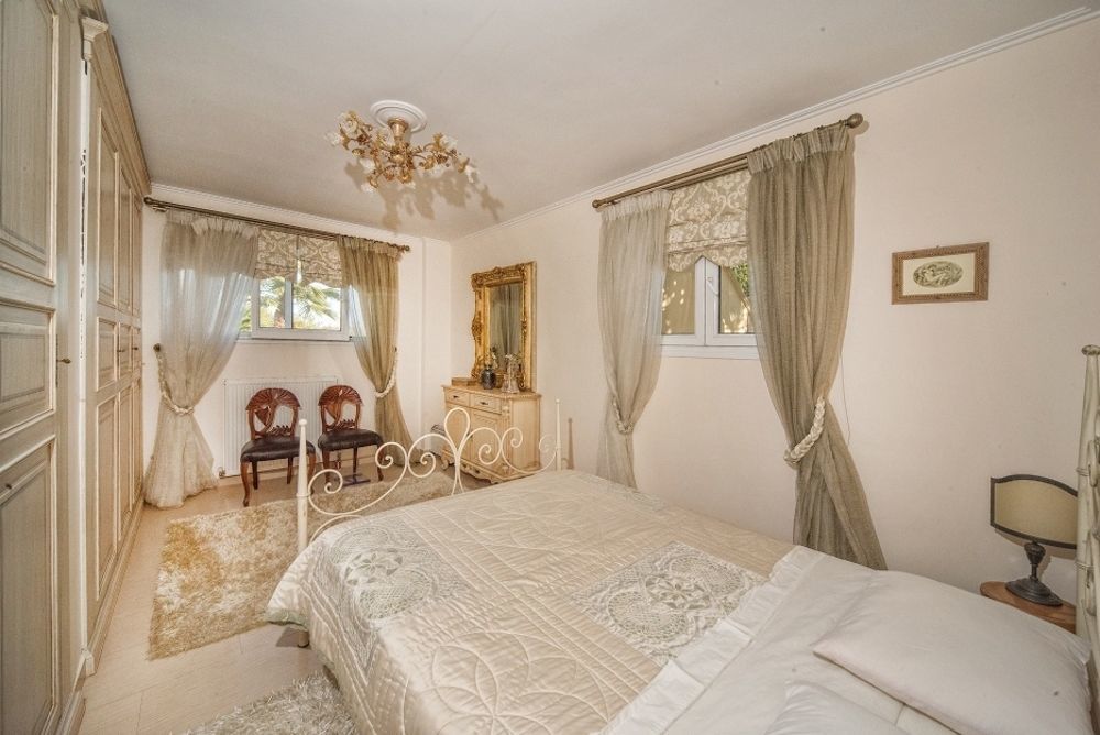 Villa Ellania Kontokali Exteriér fotografie
